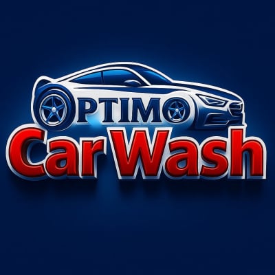 Optimo Carwash